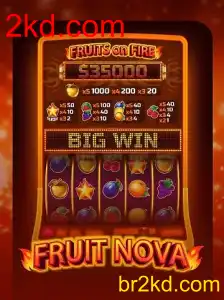 FruitNova