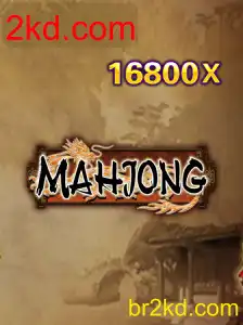 Mahjong